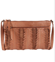 Load image into Gallery viewer, LEE CROSSBODY - Tan
