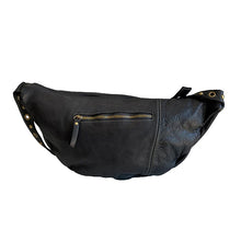 Load image into Gallery viewer, Bolsa Nova Bella Black
